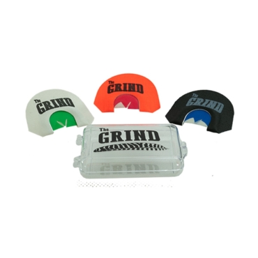 The Grind 3 Pack Mouth Calls Combo Turkey Calls 1