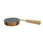 The Grind Cooker Pot and Peg Slate Call Striker Turkey Call 4