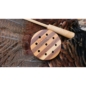 The Grind Cooker Pot and Peg Slate Call Striker Turkey Call Lifestyle