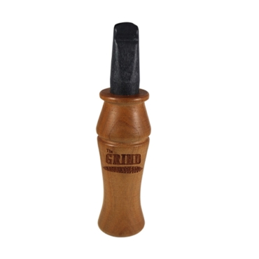 The Grind Old Wet Hen Turkey Call Box Call 