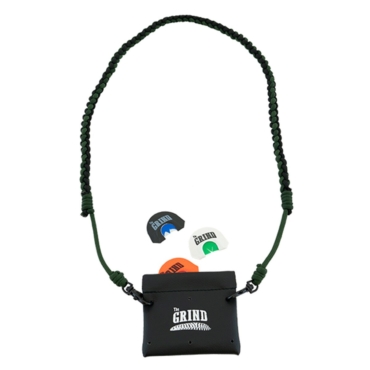 The Grind Turkey Mouth Call Case Turkey Hunting Gear